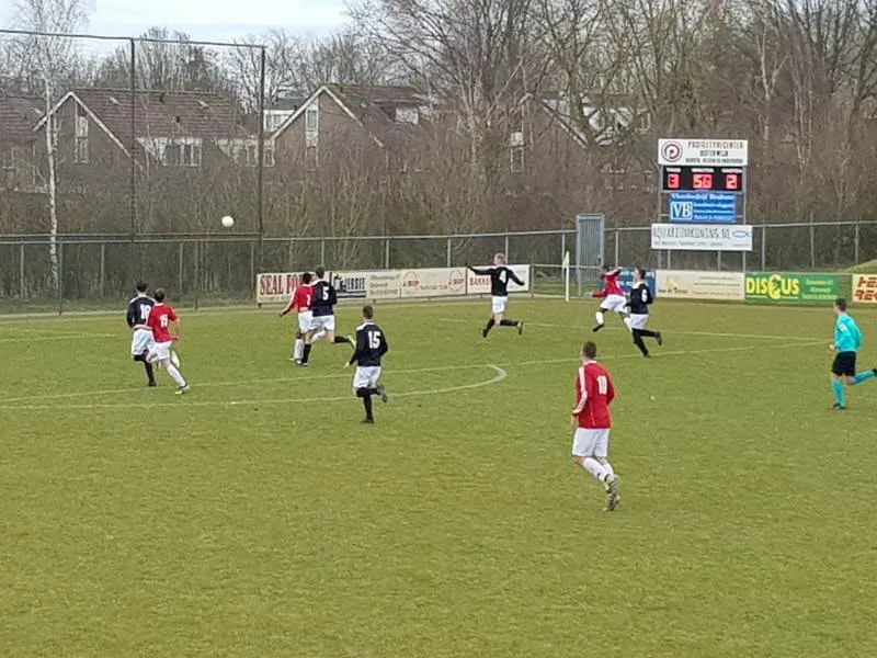 oisterwijk fc drunen