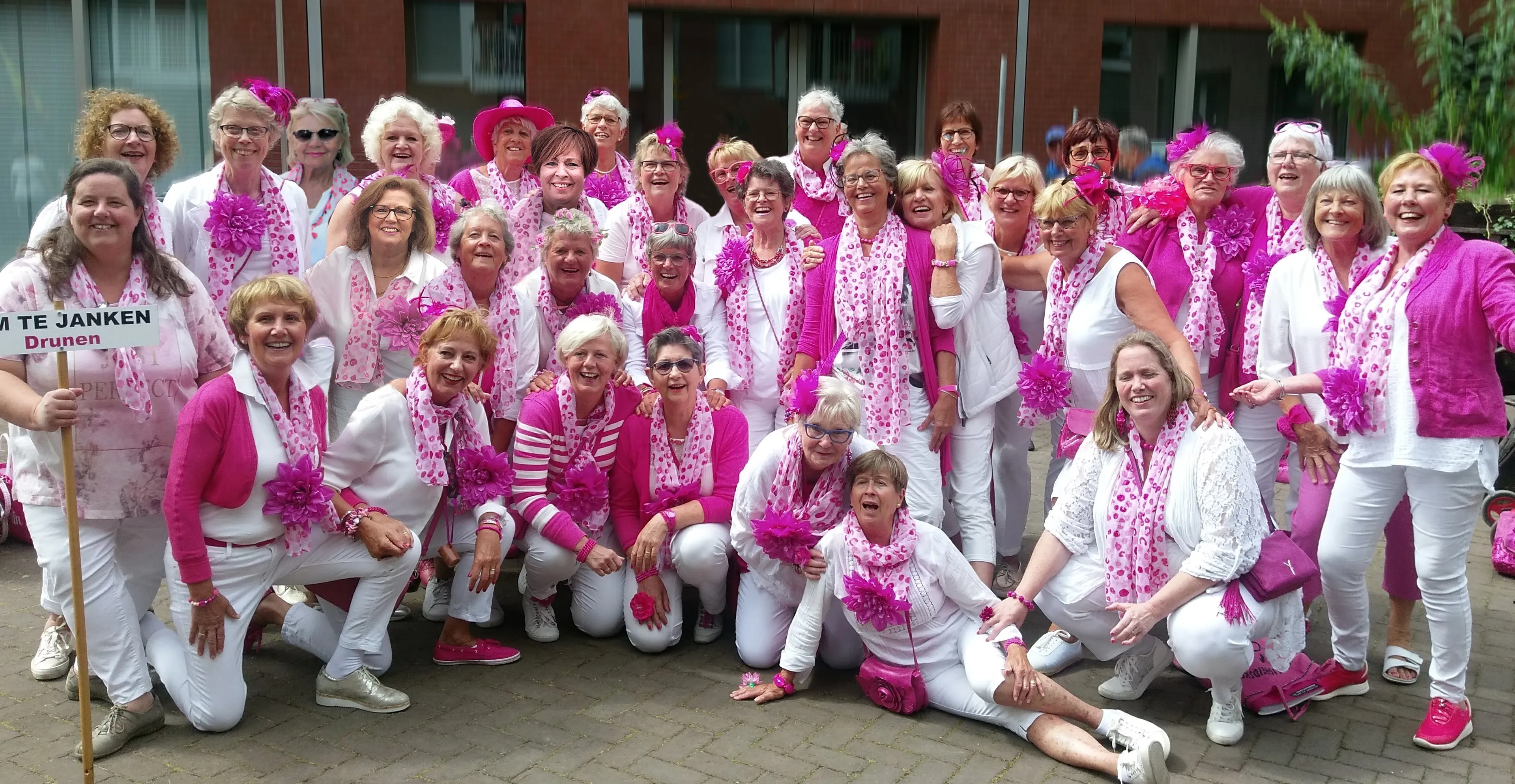 om te janken aug 2022