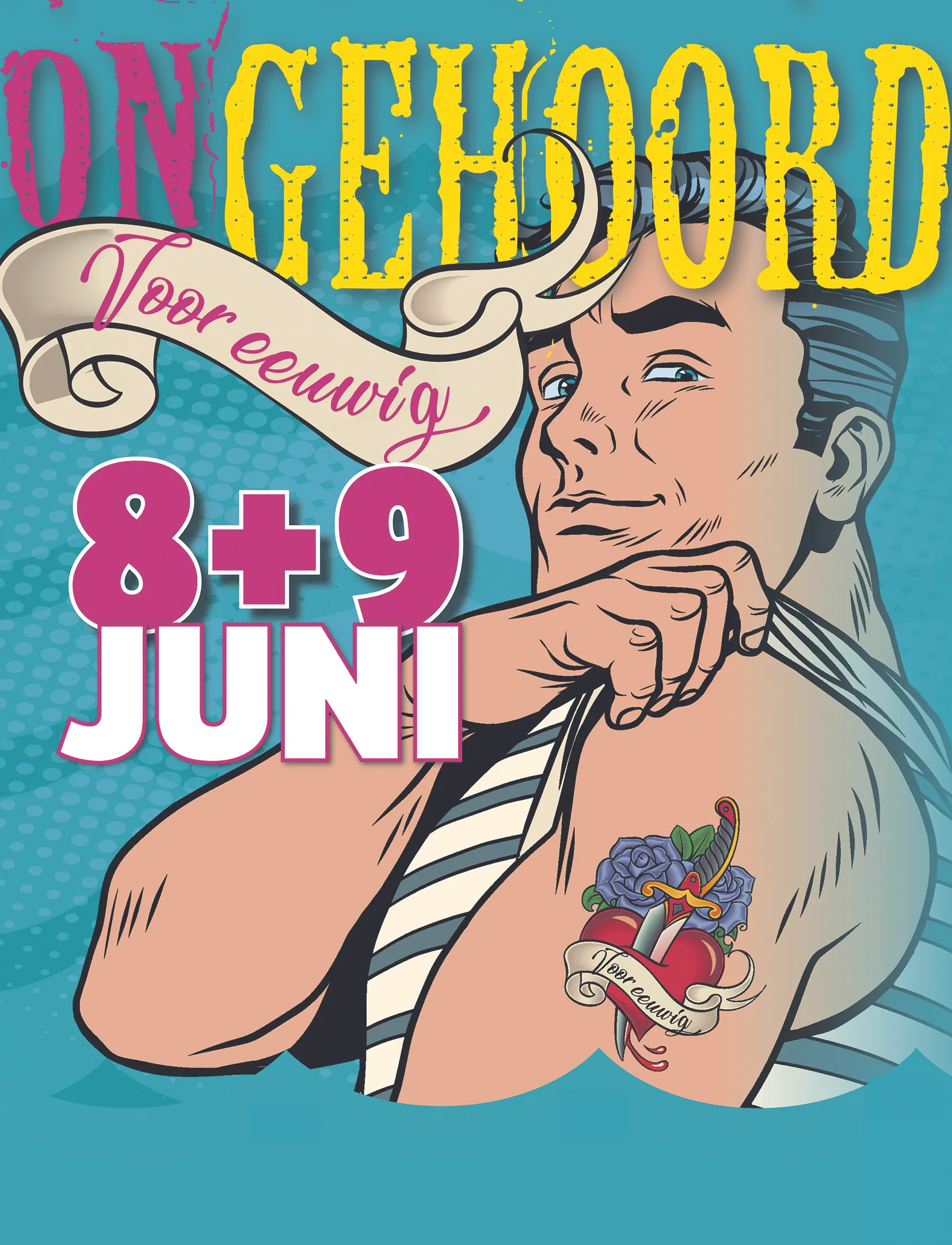 ongehoord voor eeuwig isonewspaper 1