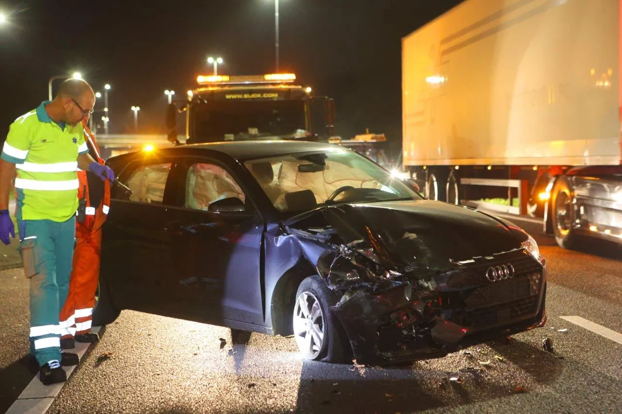 ongeval a59 den bosch 4