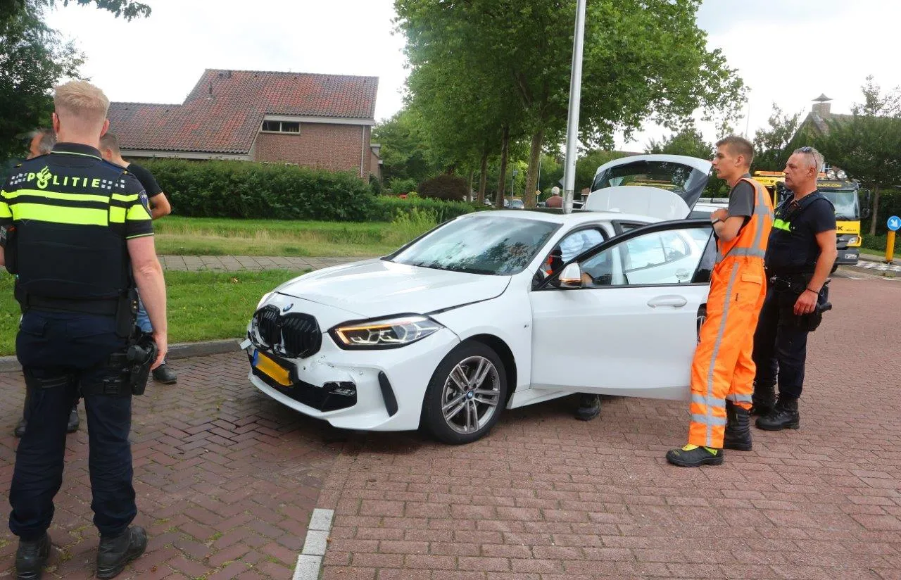 ongeval mommersteeg vlijmen 4
