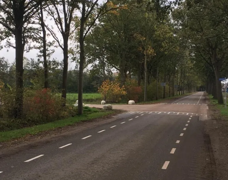 ontsluiting tuinbouwweg1