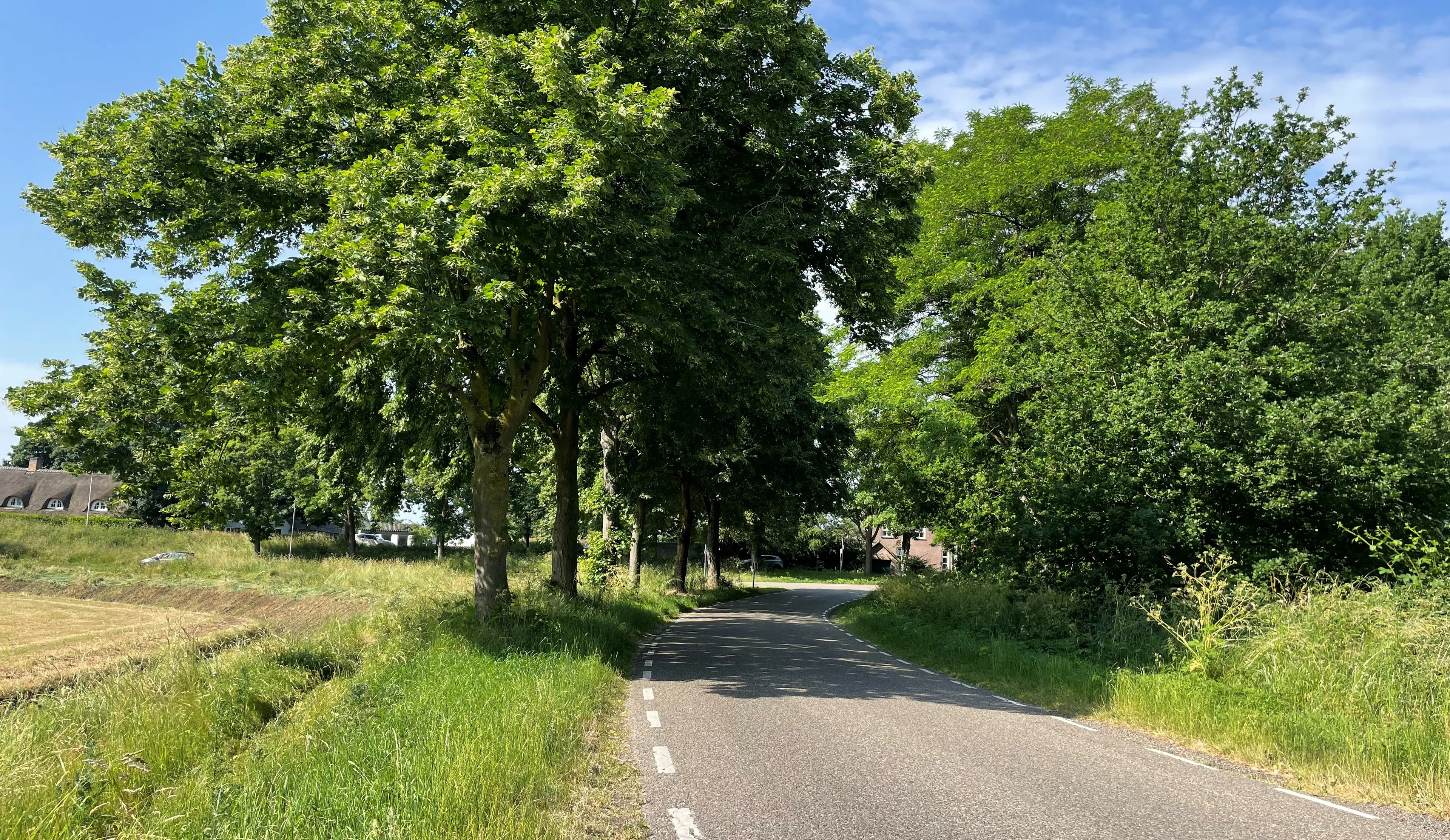 opgang engelense weg