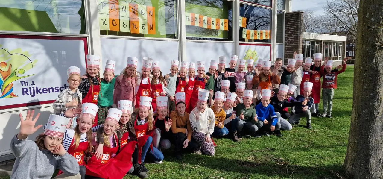 pannenkoekendag