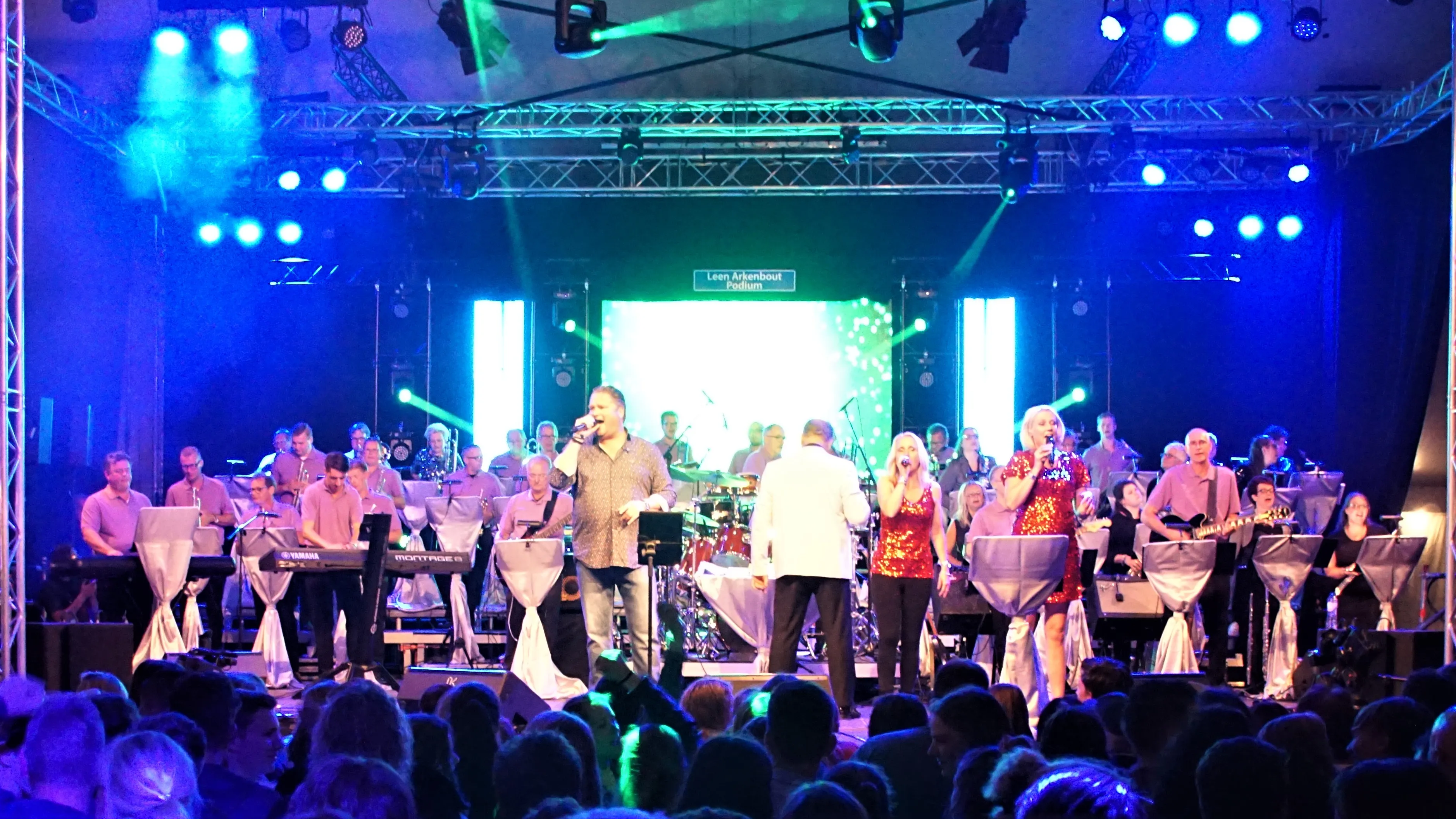 persfoto 2019 ted van der loo