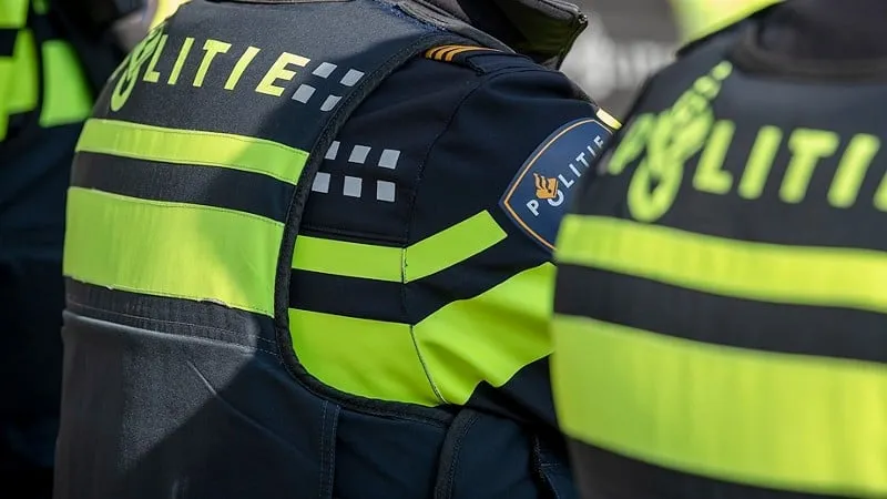 politie