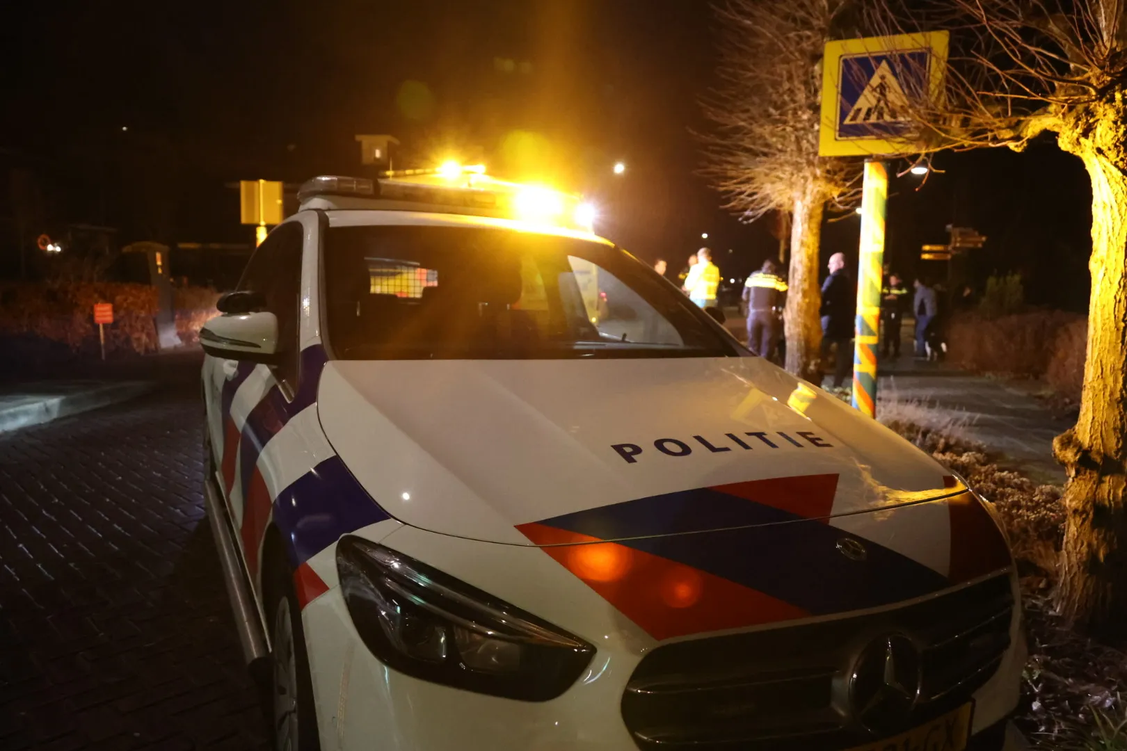 politie