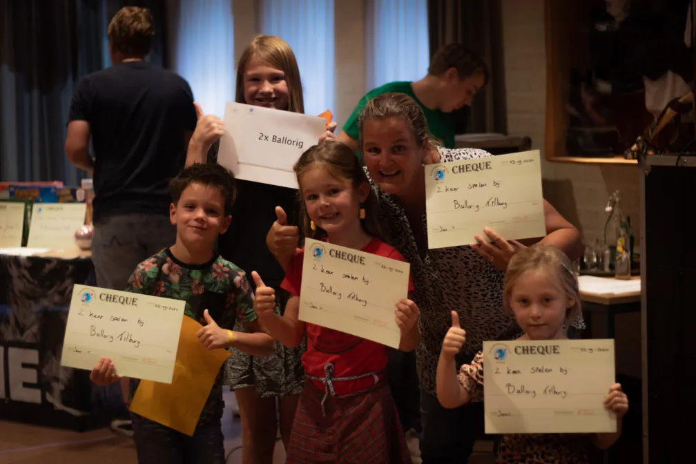 prijsuitreiking 11 2022