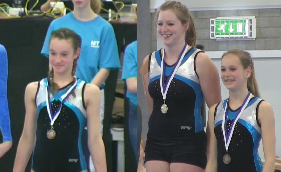 prijswinnaars 7 en 8 maart