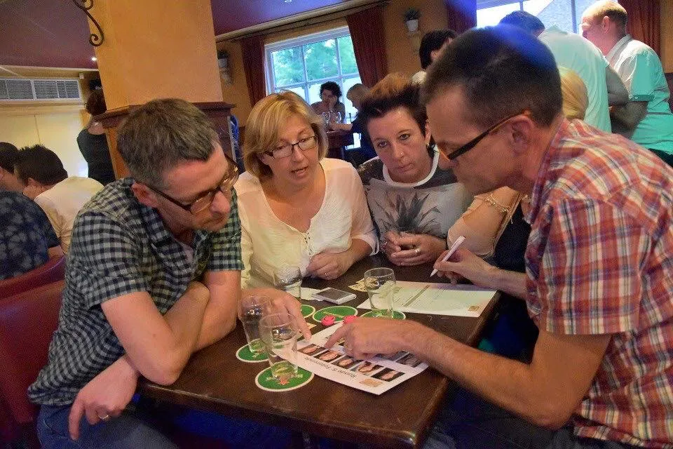 pubquiz 2