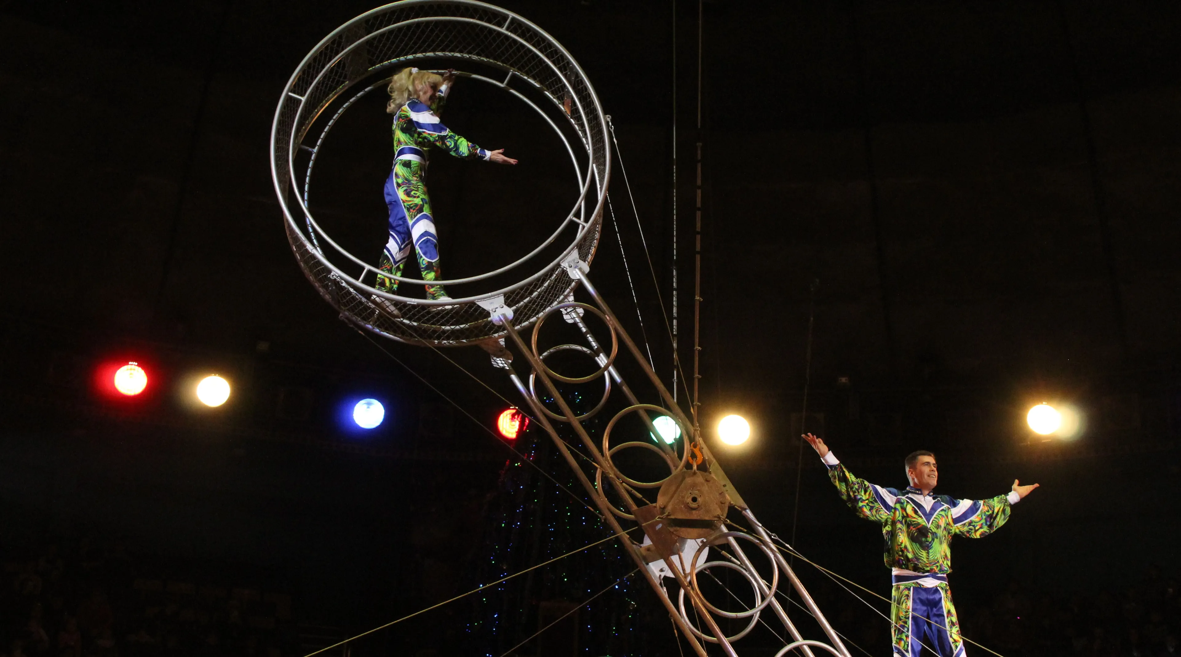 rad des doos mumladze wintercircus pallasso