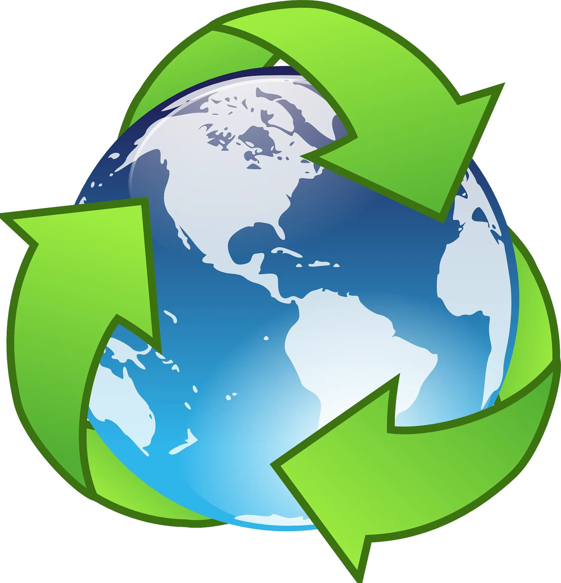recycle 29227