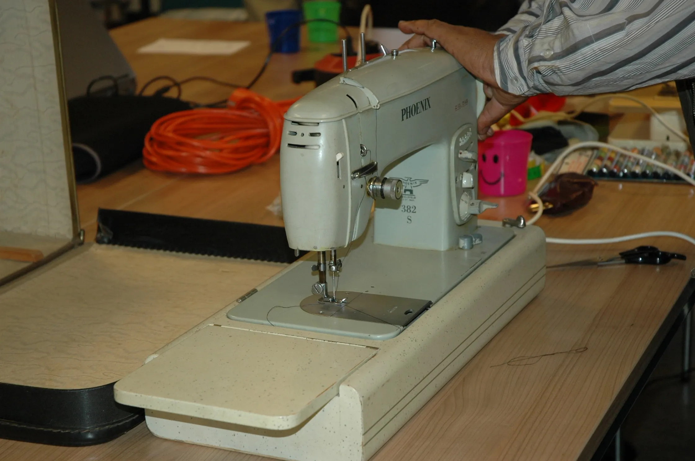 repair caf april 2014 4