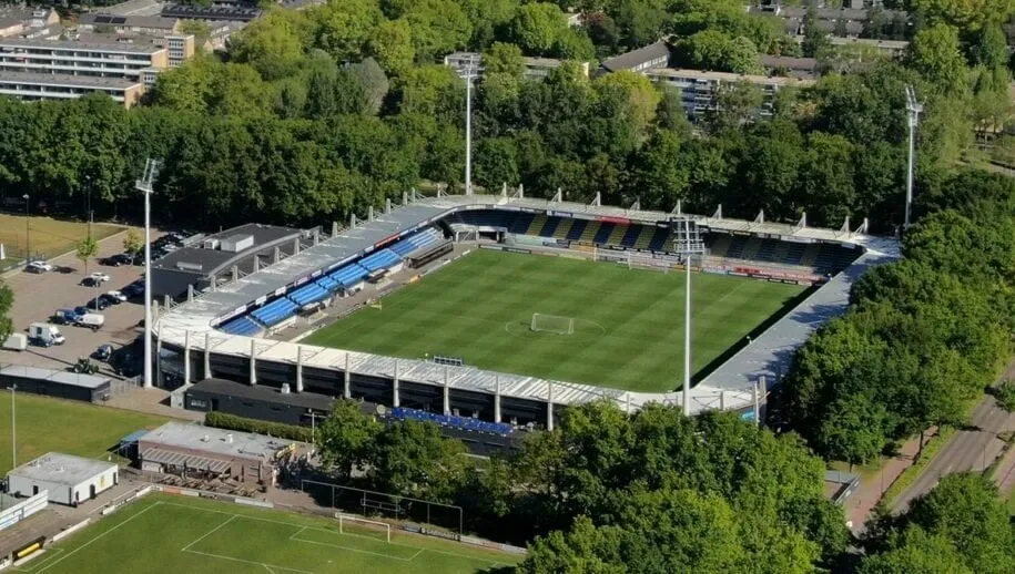 rkc airpro waalwijk