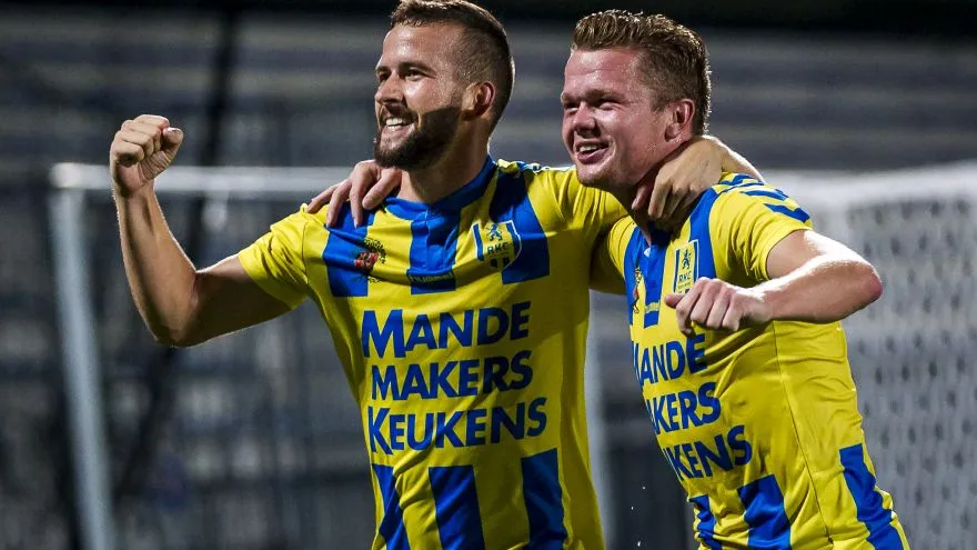 rkc waalwijk1