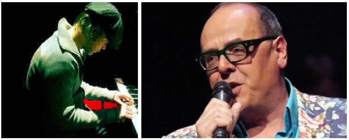 ronald douglas charly zastrau