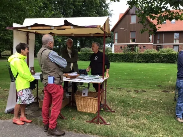 seniorenschool stand heemkundekring