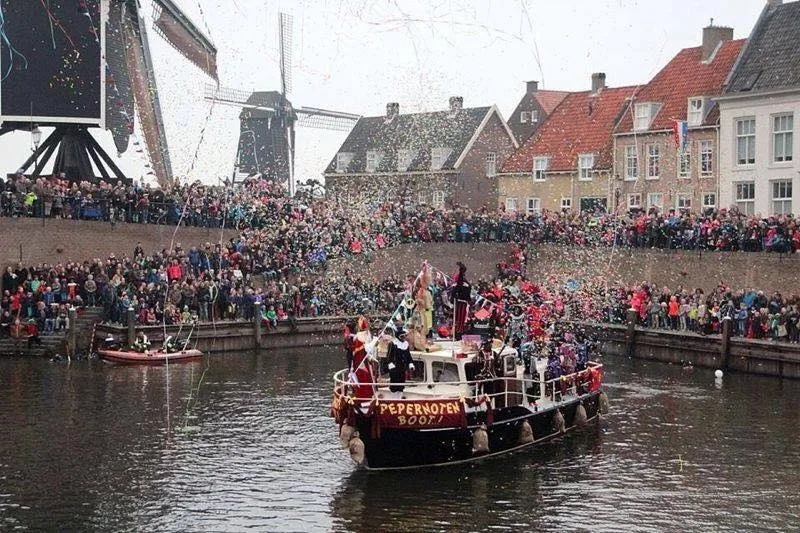 sint in heusden