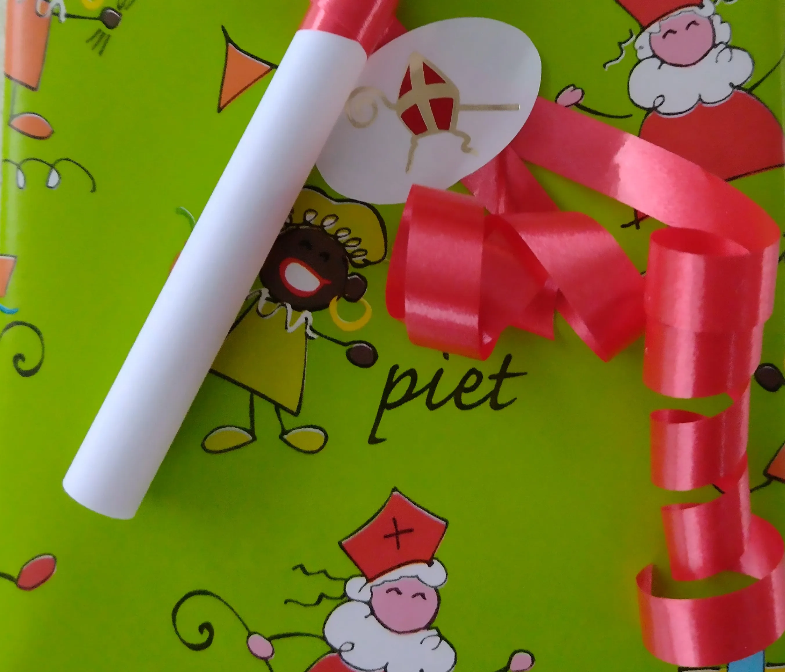 sinterklaas 1