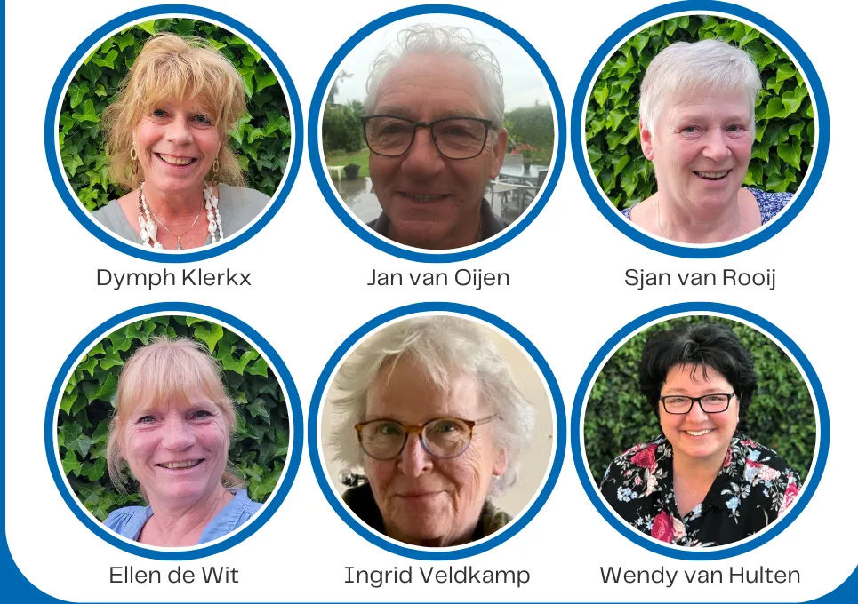 soft green team members profile instagram post 1 1