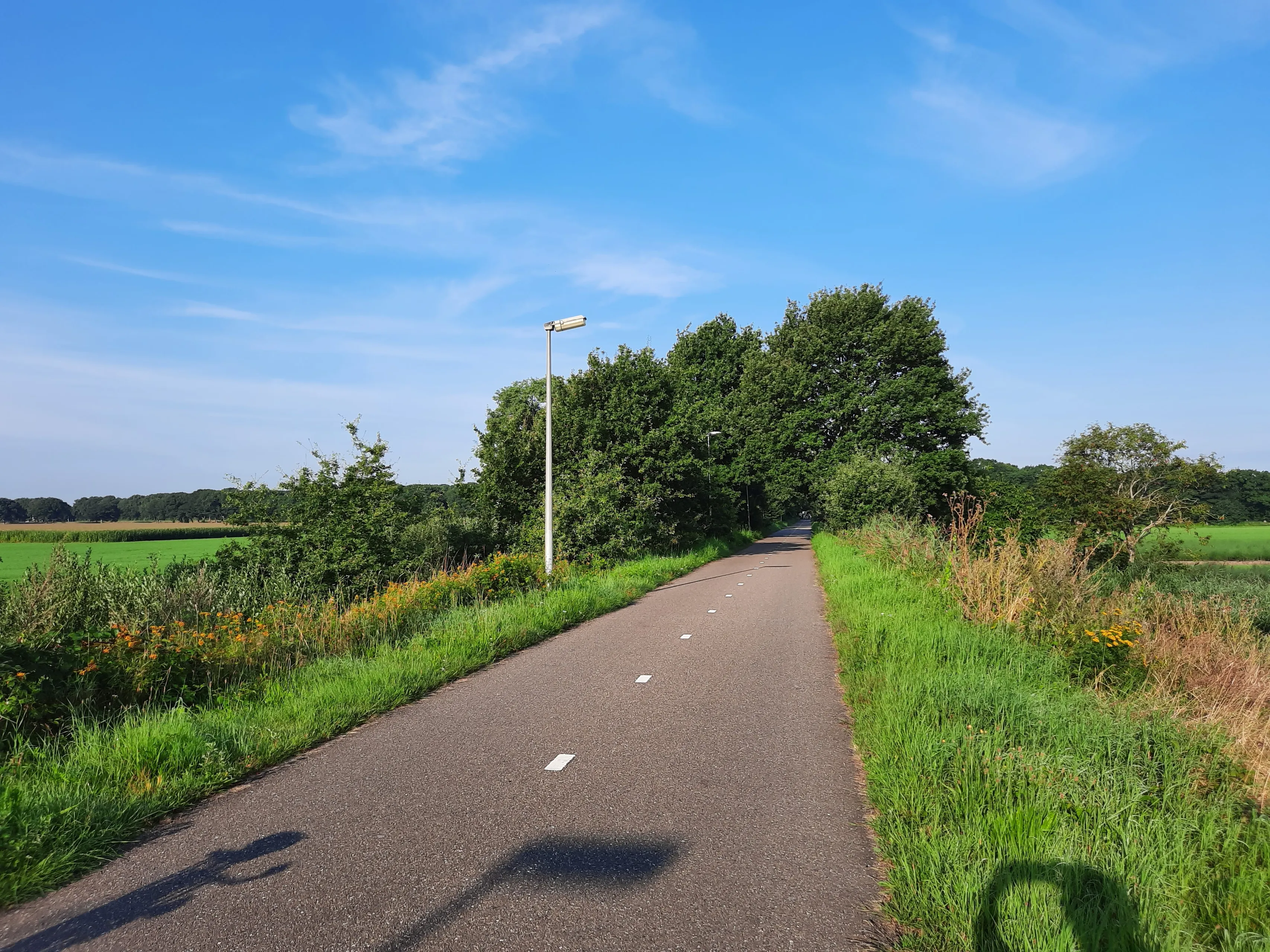 spoordijk tussen drunen en waalwijkcda heusden