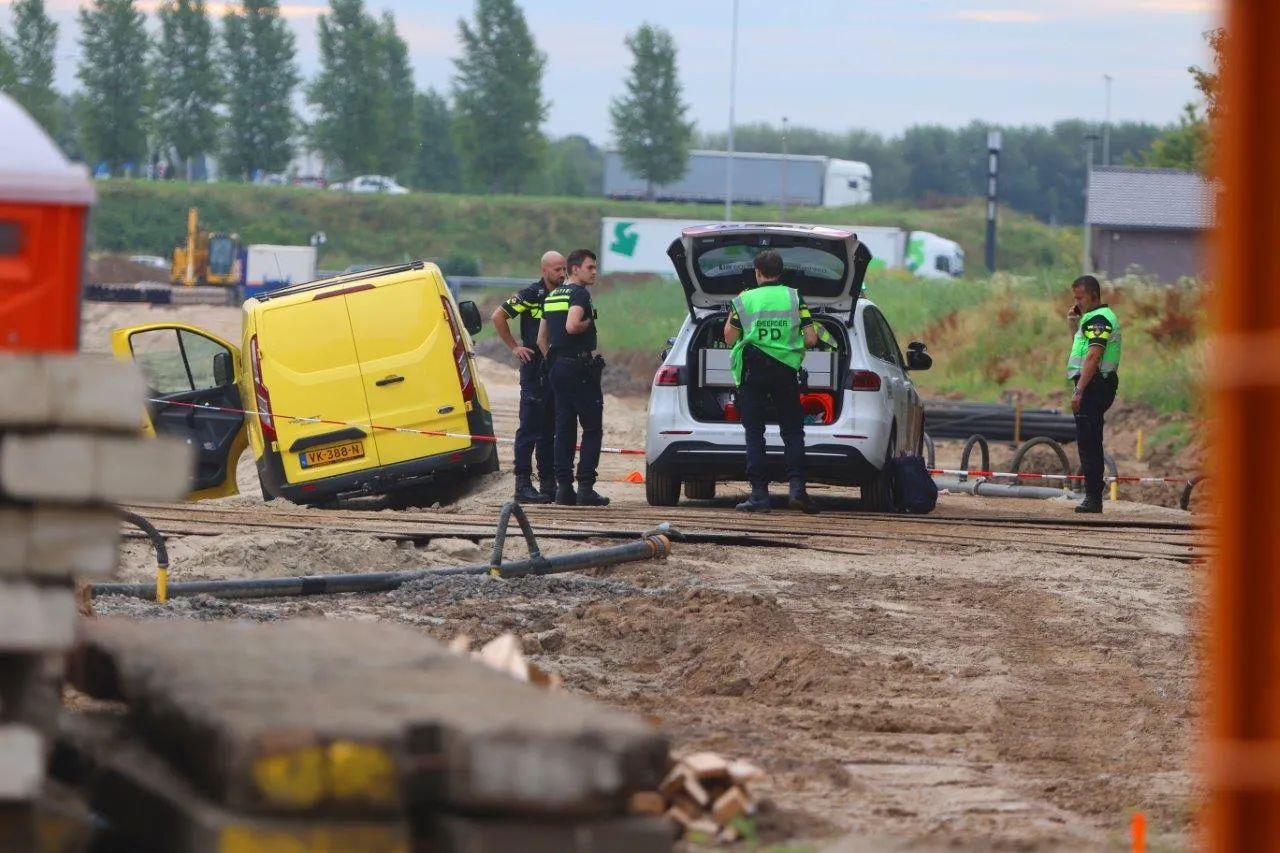 steekpartij zaltbommel 2