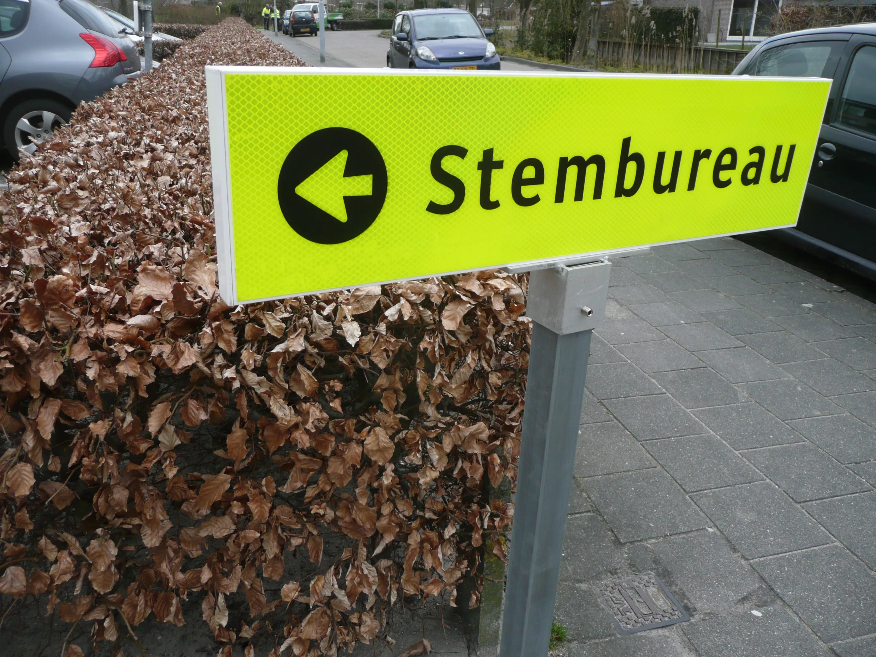 stemmen 2