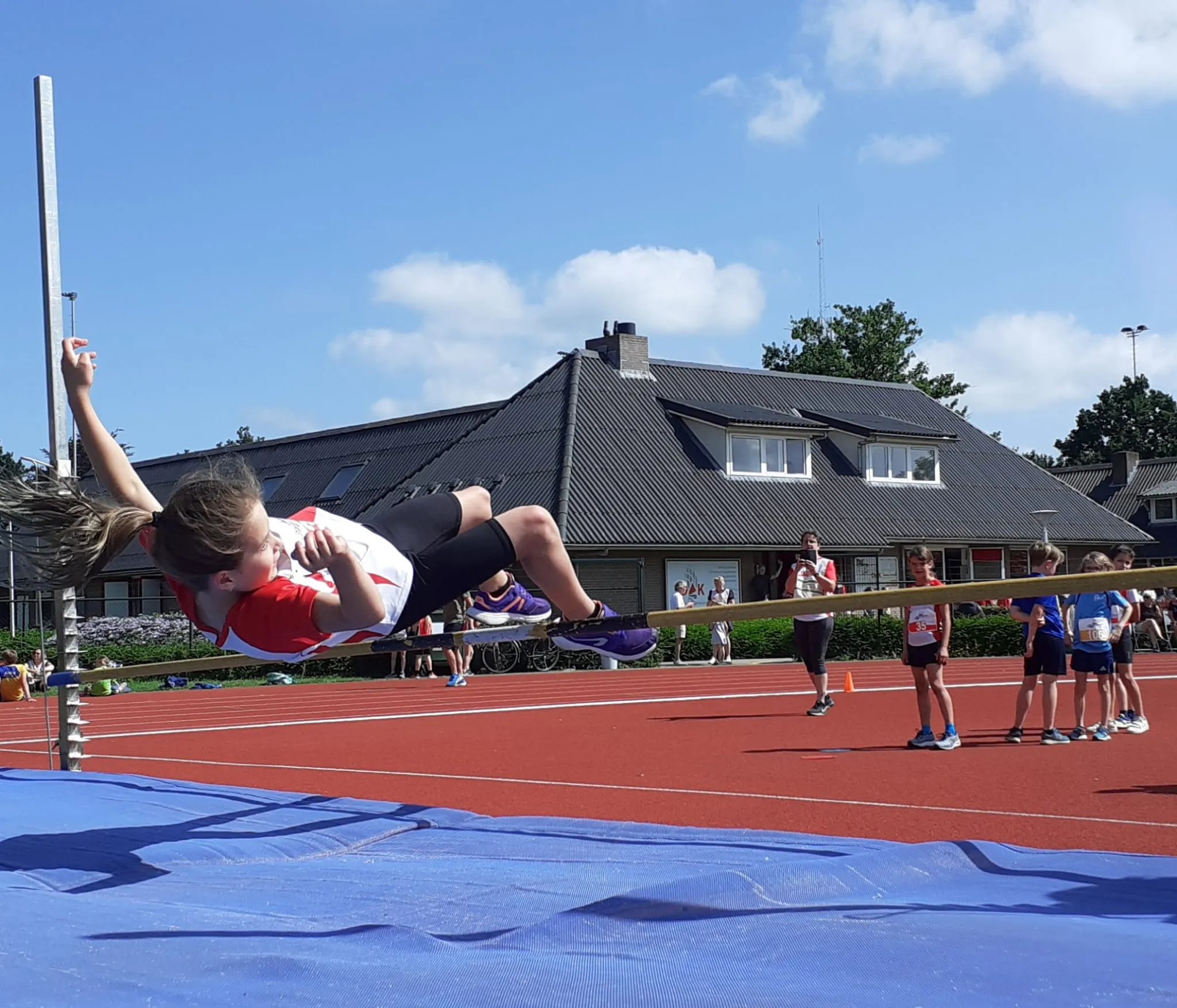 stichting de schroef