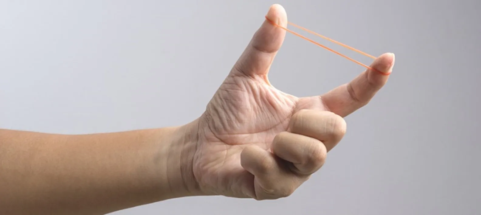 stress en veerkracht