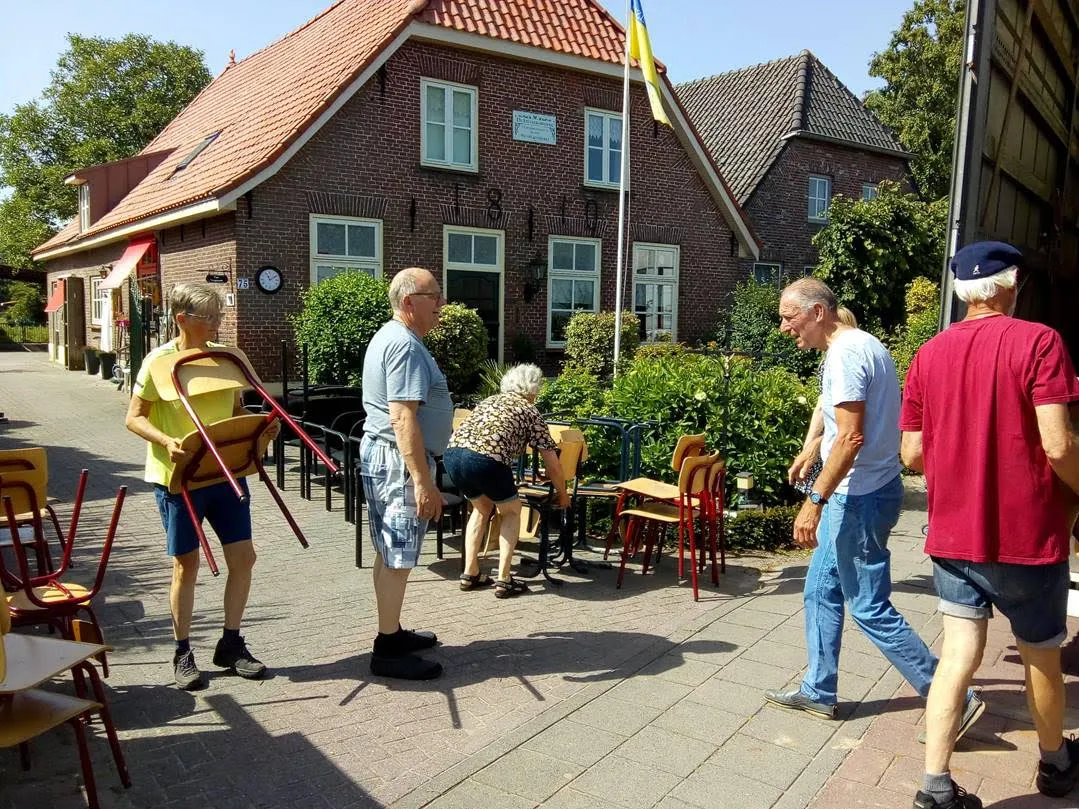 studieboerderij