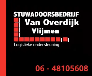 stuwadoorsbedrijf