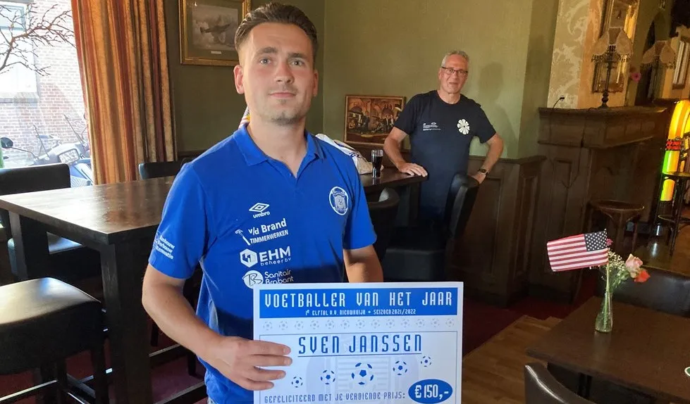 sven player of the year 1