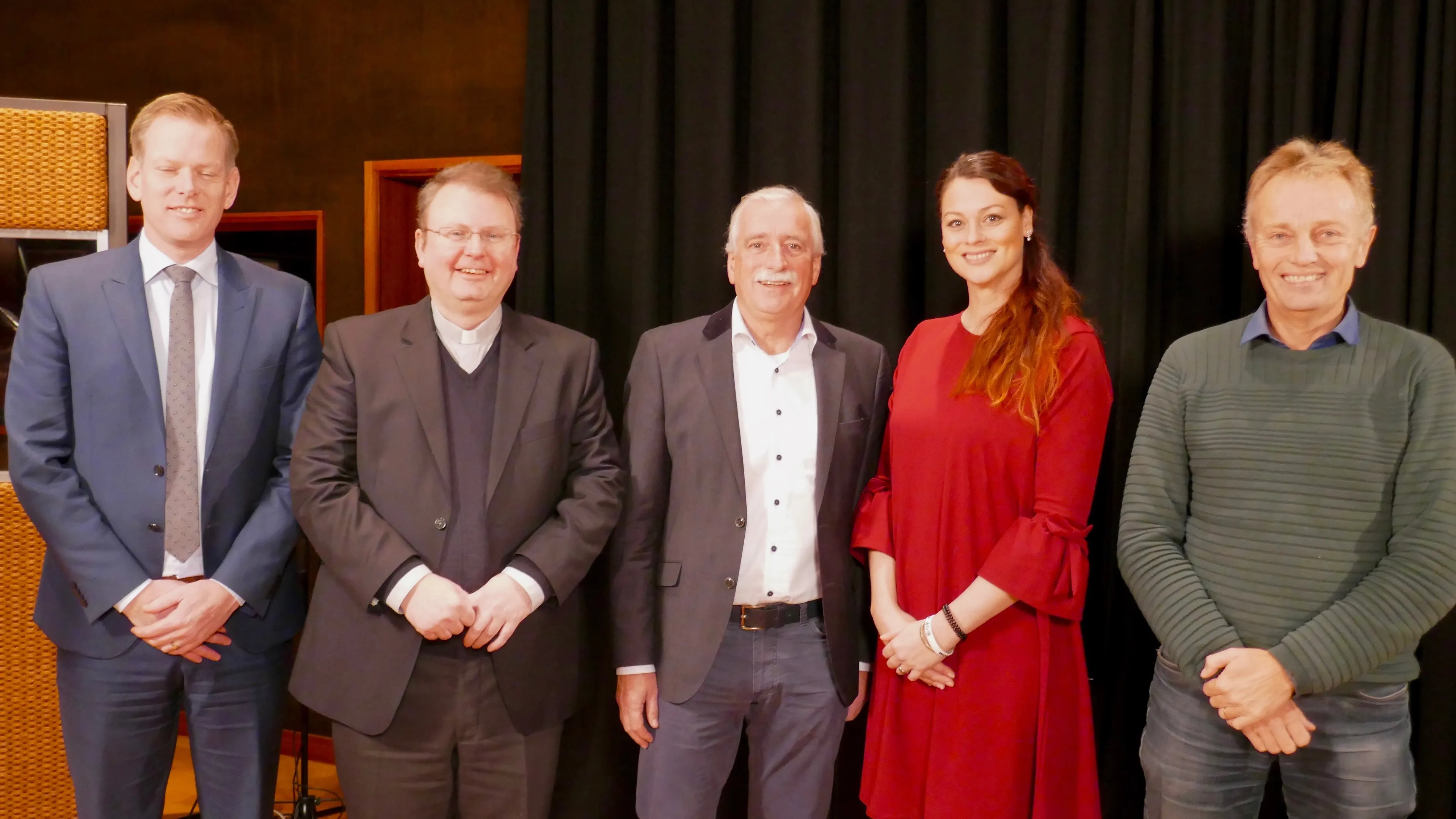 tafelgasten december 2018