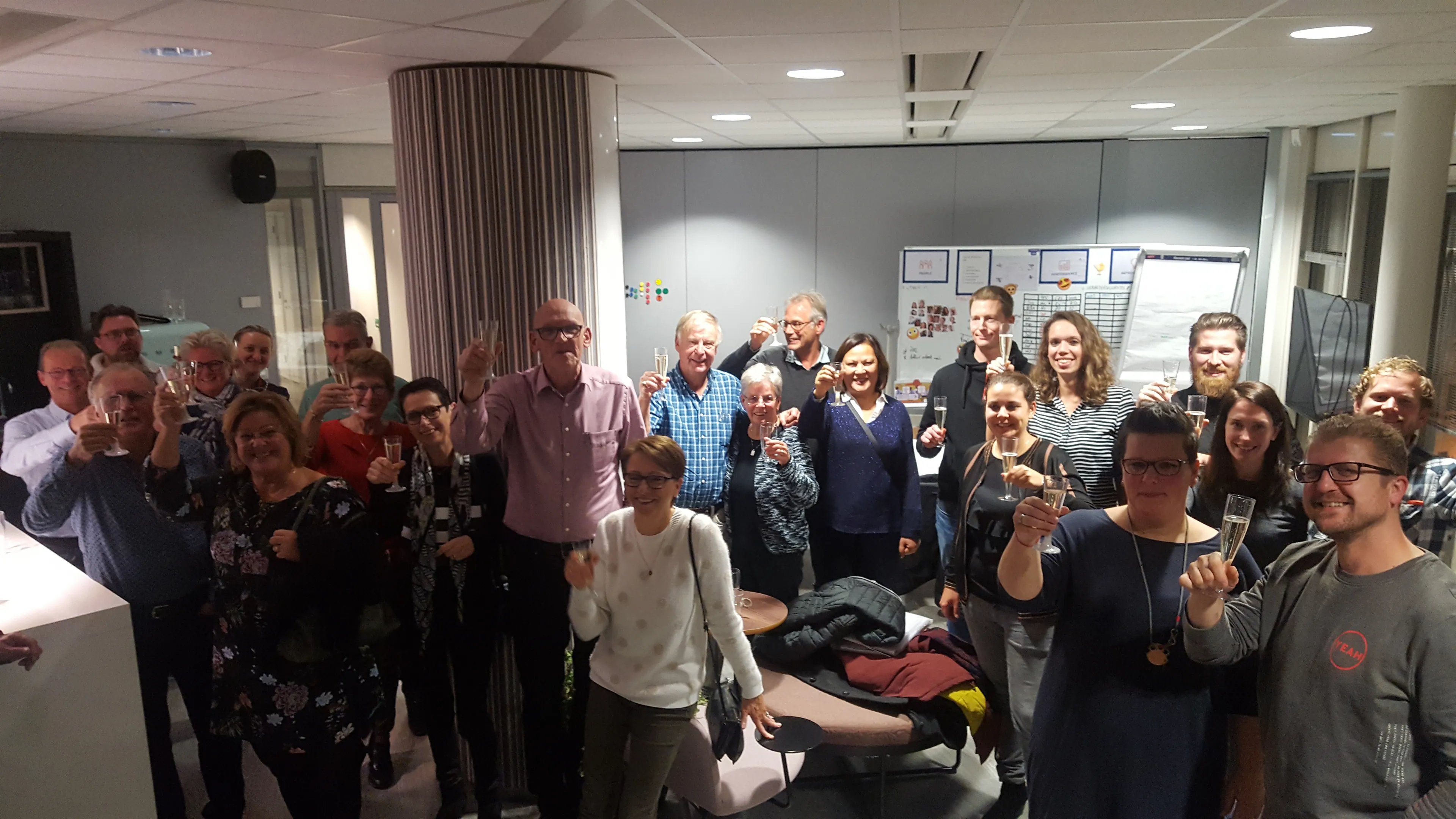 tekenen koa geerpark