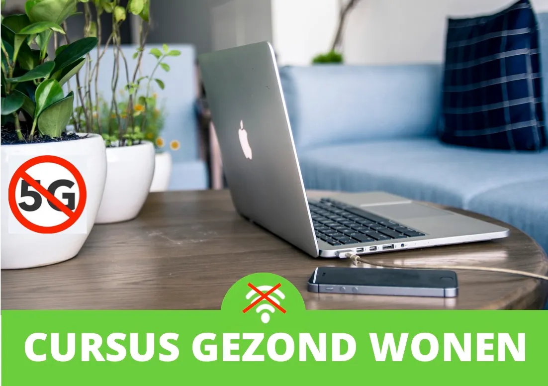 template cursus stralingsmevrouw 5g 2019