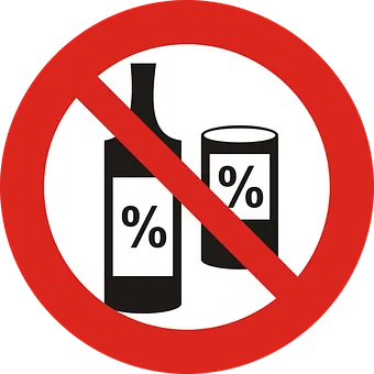 the ban on alcohol 2277764 340
