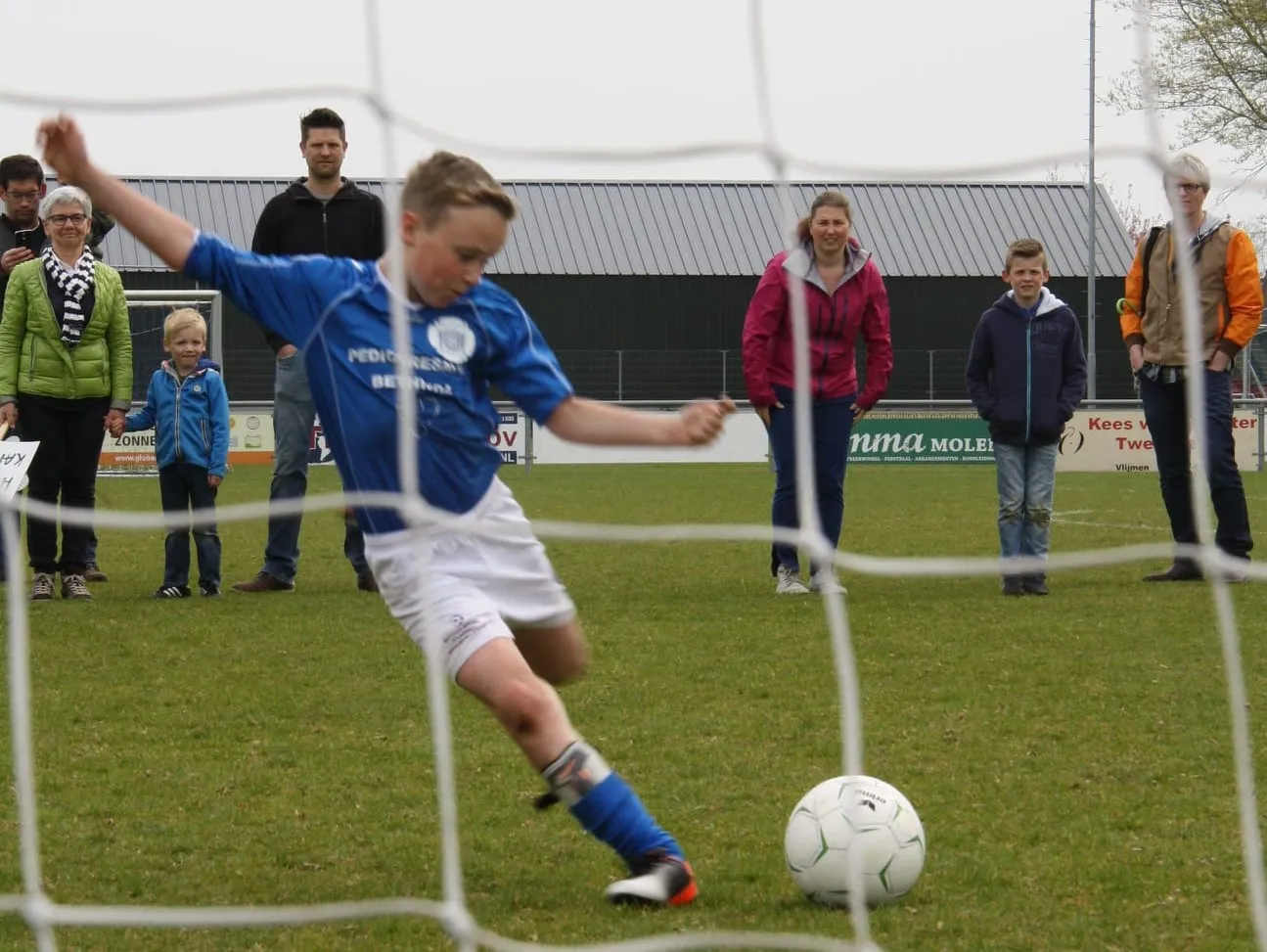 thijs vermeulen vv nieuwkuijk