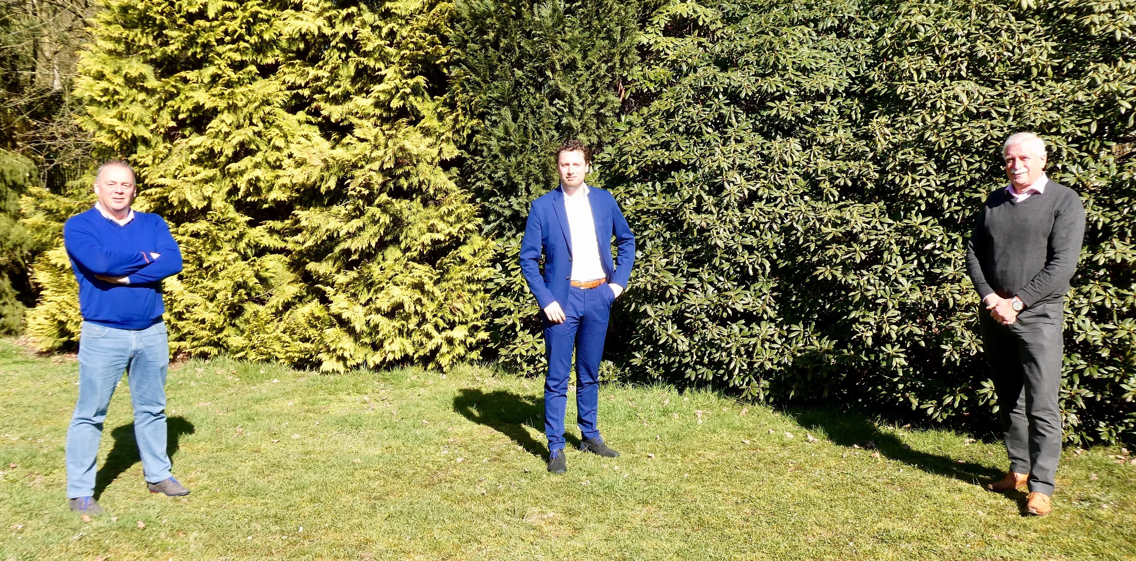 thom peter en leo 23032020