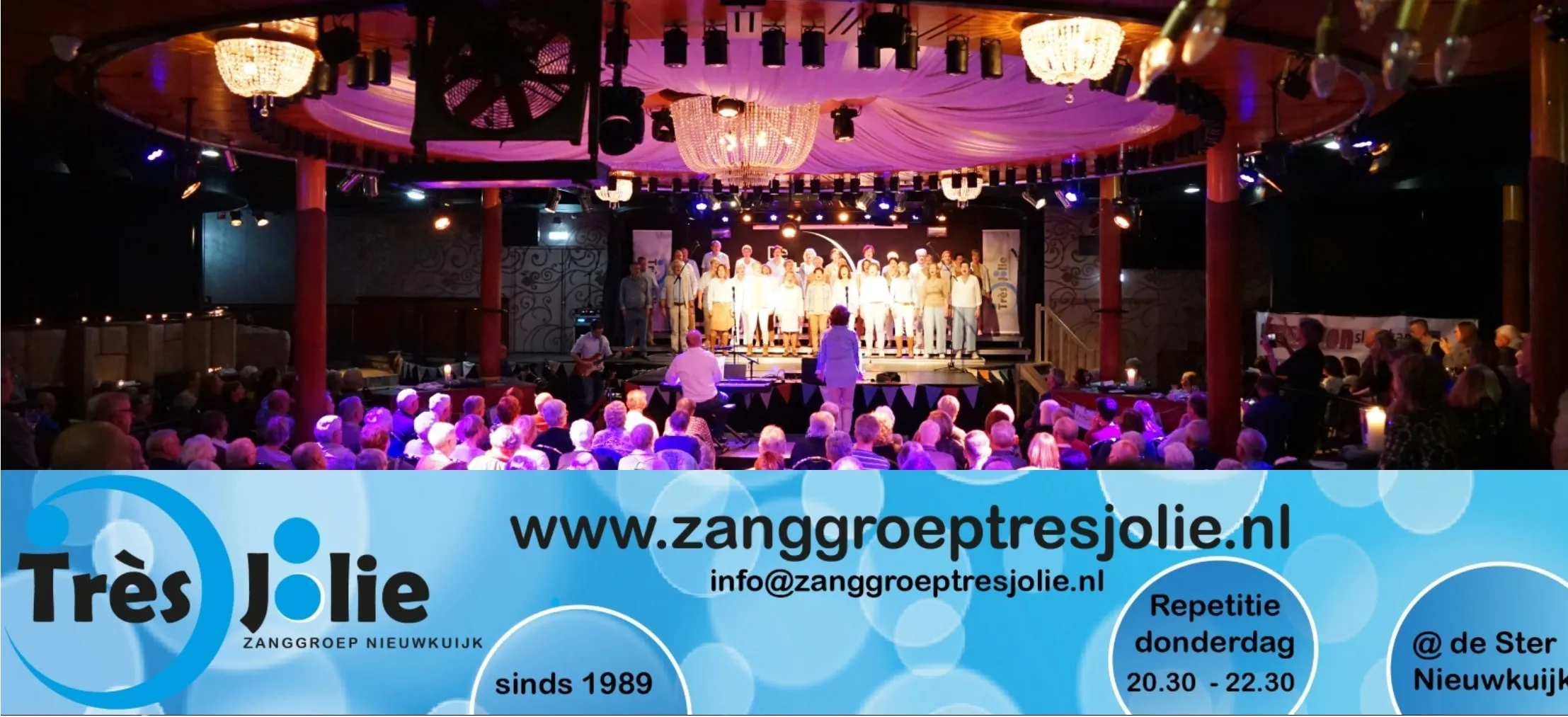 tjopstart 1