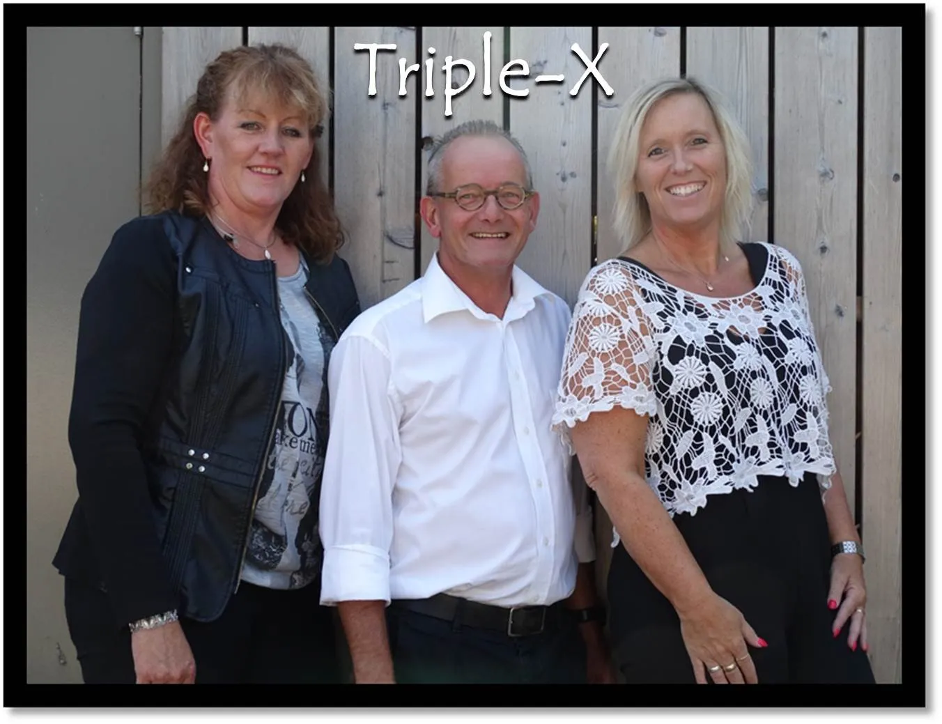 tripel x