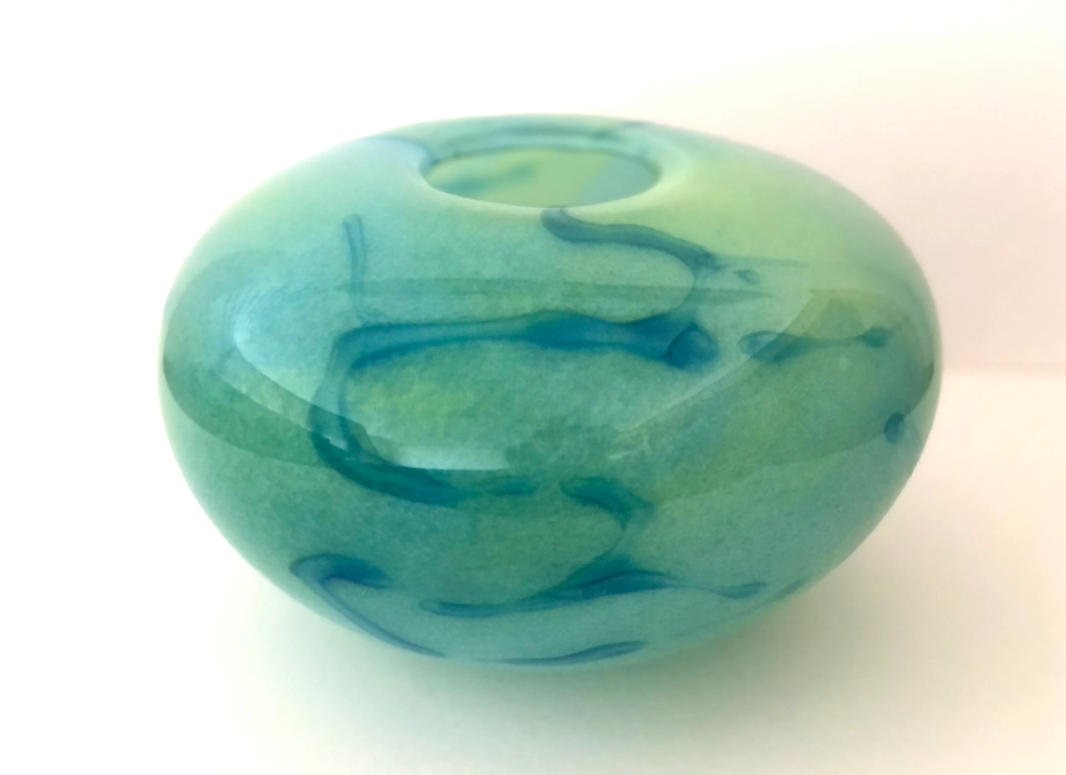 unica as a river goes