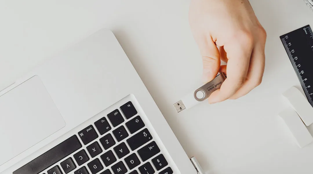 usb stick met logo blog