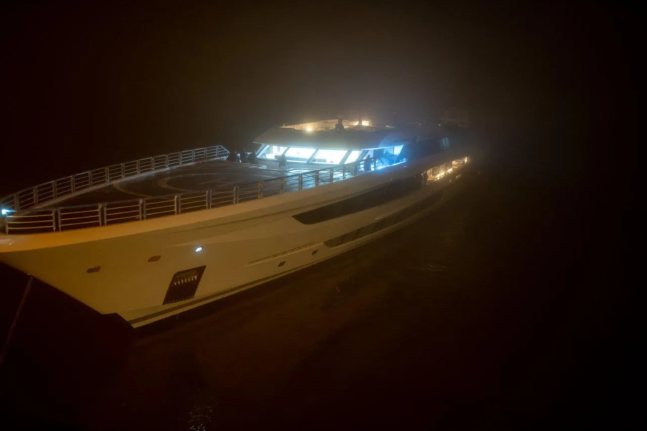 v2 superjacht burg heusden jelle swets fotografie en video 1