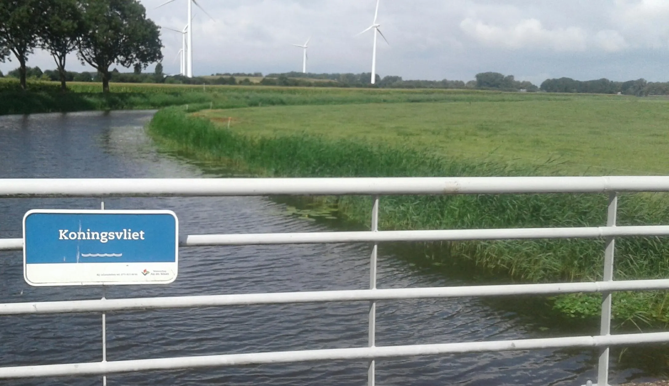 vlietje
