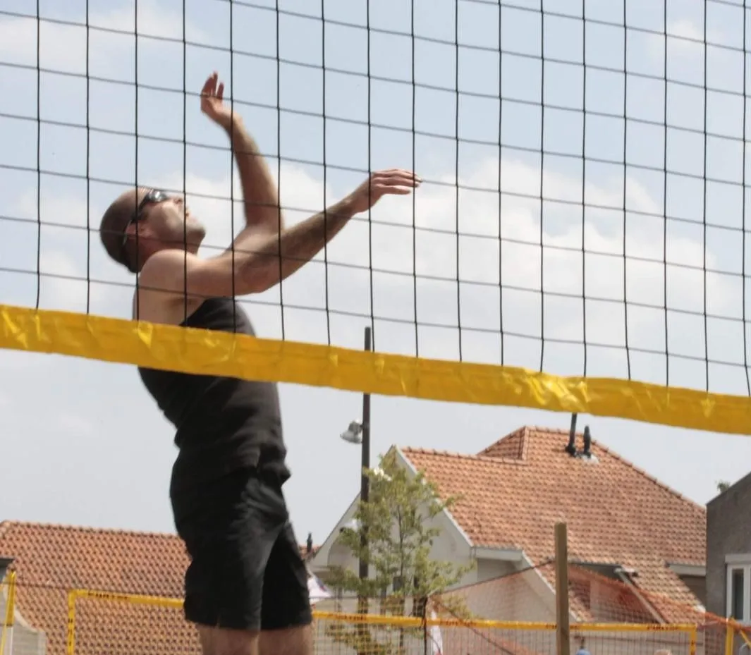volleybal