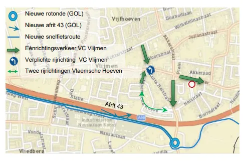 voorkeursvariant 5a