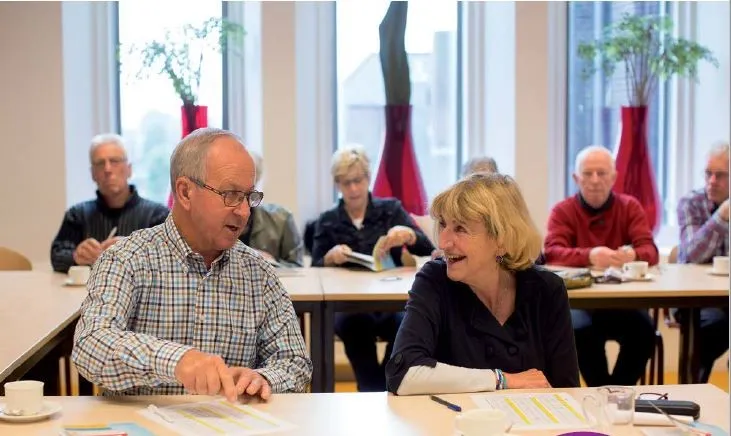 vvn heusden