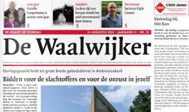 waalwijk er 2