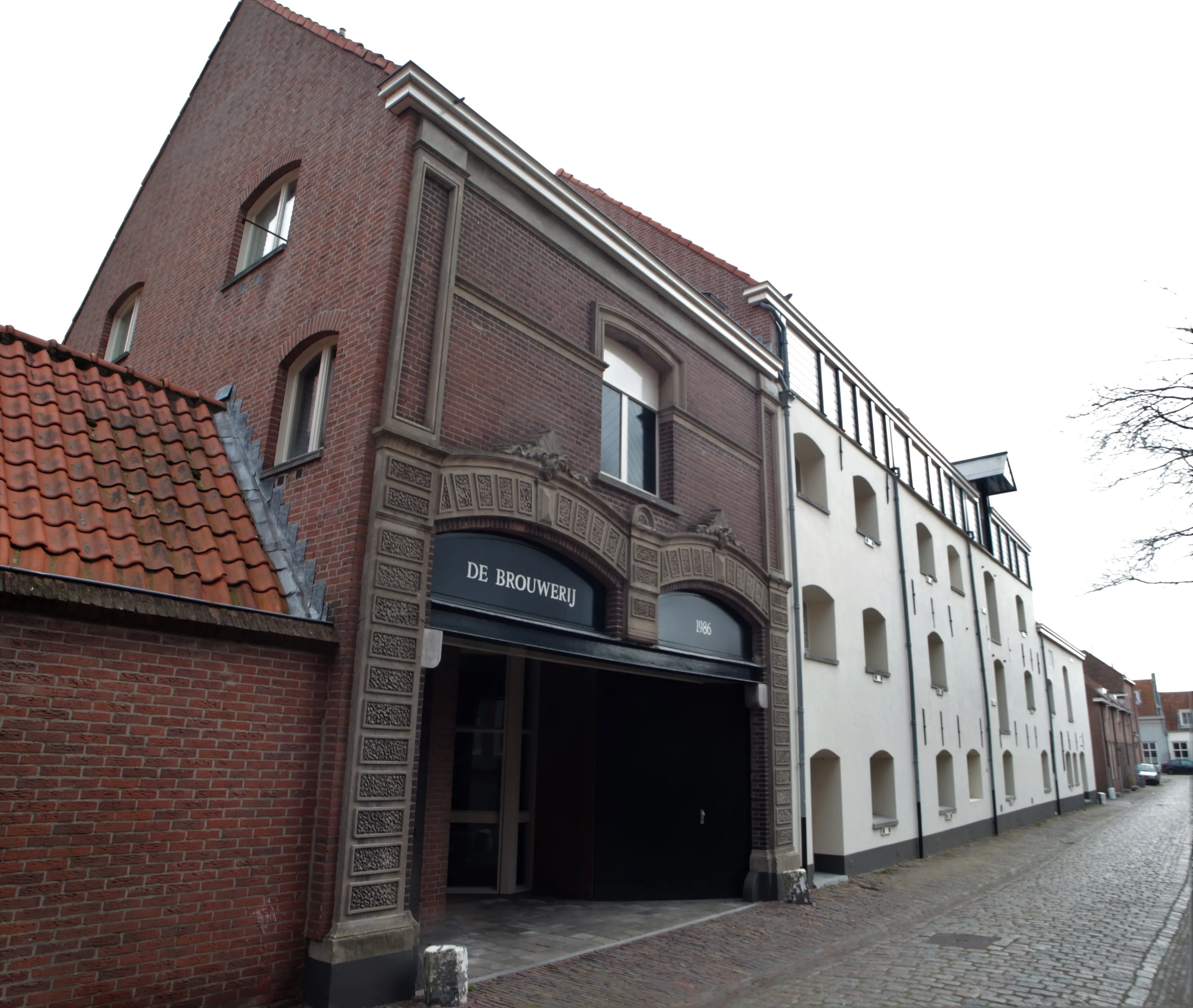 waterpoort brouwerij