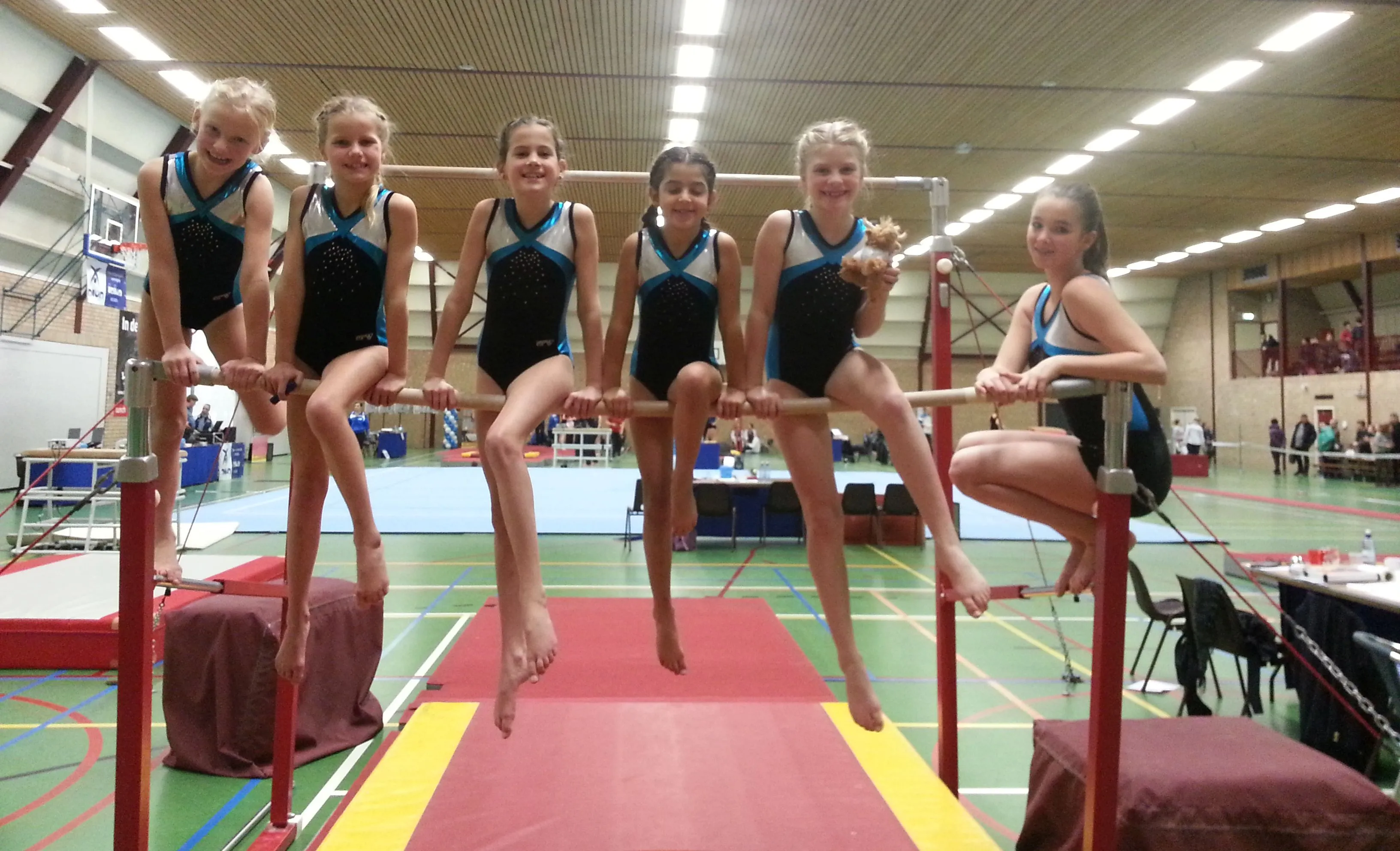 wedstrijd 2